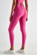 Empower Seamless High Waist Leggings Discount