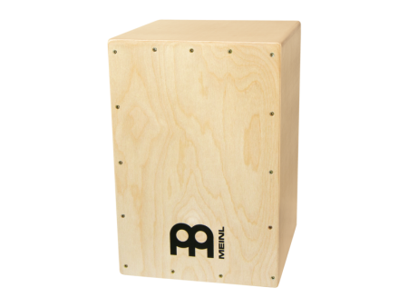 Meinl Make Your Own Cajon Kit Discount