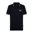 Calester Polo Men Black on Sale