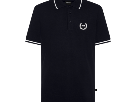 Calester Polo Men Black on Sale