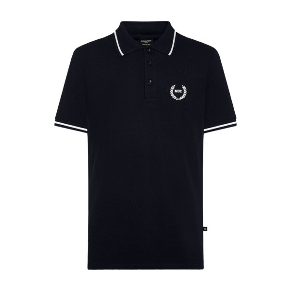 Calester Polo Men Black on Sale