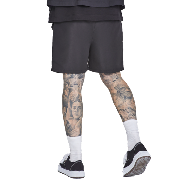 Swim Shorts Black Online now