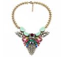 Exotic Statement Necklace For Discount