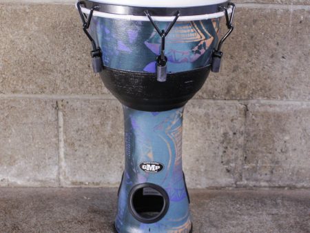 GMP 10  Air Drum Djembe Discount