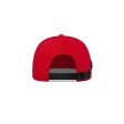 Barlaam Cap Red Hot on Sale