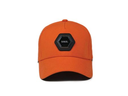 Hexline Classic Cap Orange Discount