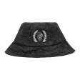 Black Bucket Hat Discount