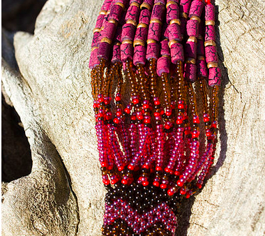 Plum Mod Vovo Fancy Bracelet Hot on Sale