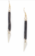 Spike and Ice Earrings Online now