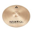 Istanbul Agop Xist Series Crash Fashion