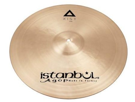 Istanbul Agop Xist Series Crash Fashion