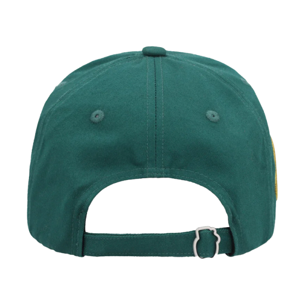 Green Cap Trucker For Discount