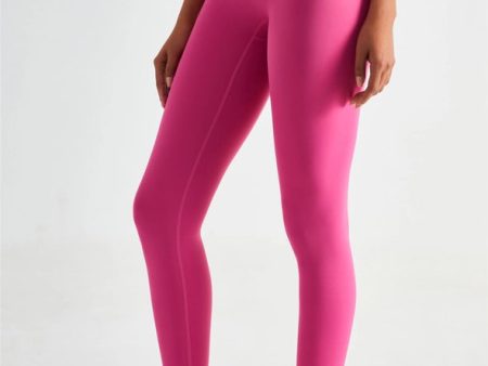 Empower Seamless High Waist Leggings Discount