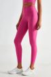 Empower Seamless High Waist Leggings Discount