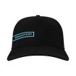 Cap Basic Unisex Senna Black Hot on Sale