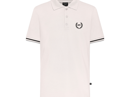 Calester Polo Men Moonbeam For Cheap