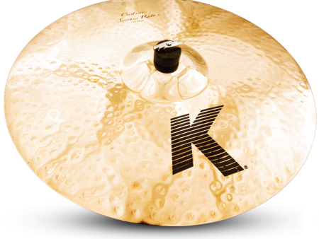 Zildjian K Custom Session Ride Online