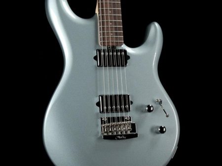 Ernie Ball Music Man Sterling Luke LK100D Luke Blue Online