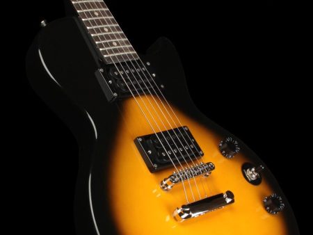 Epiphone Les Paul Special II Electric Guitar Vintage Sunburst on Sale