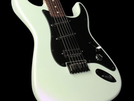 Charvel USA Jake E Lee White Pearl Signature So-Cal Electric Guitar Pearl White Supply