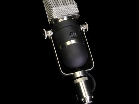 AEA KU4 Cardiod Ribbon Microphone Online