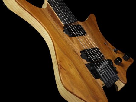 Strandberg Boden OS 6 Paul Masvidal Limited Edition Electric Guitar Online now