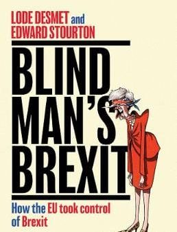 Lode Desmet: Blind Man s Brexit [2019] hardback Online