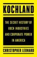 Christoher Leonard: Kochland [2019] hardback Online